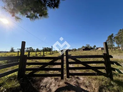 Fazenda/Sítio com 1 Quarto à venda, 3900m² no Passo das Tropas, Santa Maria