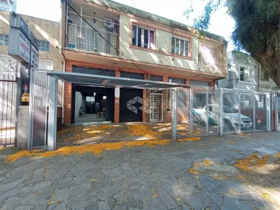 Ponto Comercial à venda, 135m² no São Geraldo, Porto Alegre