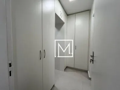 Apartamento com 2 Quartos à venda, 80m² no Vila Olímpia, São Paulo