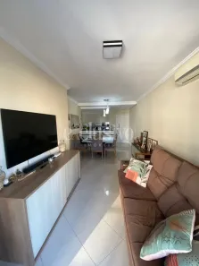 Apartamento com 3 Quartos à venda, 101m² no Coqueiros, Florianópolis