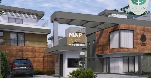 Casa com 3 Quartos para alugar, 178m² no Bigorrilho, Curitiba