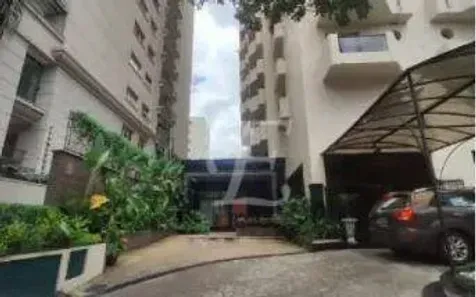 Ponto Comercial à venda, 400m² no Cerqueira César, São Paulo