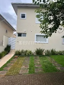 Casa de Condomínio com 3 Quartos à venda, 120m² no Jardim Colônia, Jundiaí
