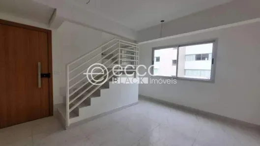 Cobertura com 2 Quartos à venda, 116m² no Serra, Belo Horizonte