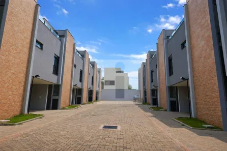Casa de Condomínio com 3 Quartos à venda, 168m² no Chácara Primavera, Campinas