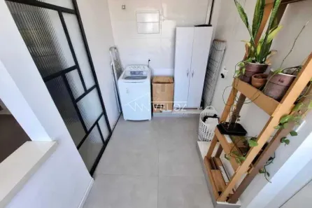 Apartamento com 1 Quarto à venda, 89m² no Catete, Rio de Janeiro
