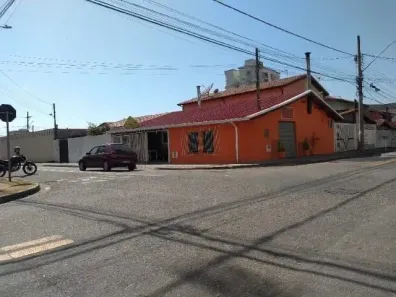 Ponto Comercial à venda, 167m² no Jardim América, São José dos Campos