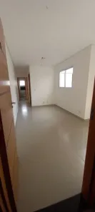 Cobertura com 2 Quartos à venda, 94m² no Parque Novo Oratório, Santo André