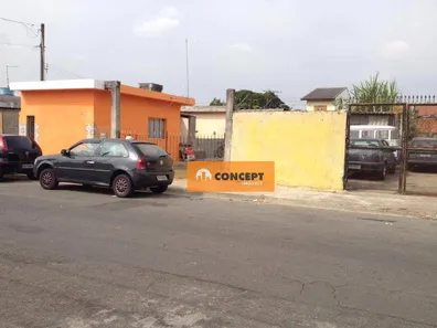 Lote/Terreno à venda, 300m² no Jardim Cacique, Suzano
