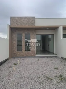 Casa com 2 Quartos à venda, 60m² no Ilhotinha, Ilhota