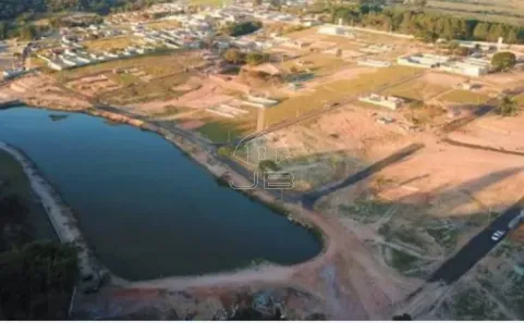 Lote/Terreno à venda, 500m² no Chácaras Luzitana, Hortolândia