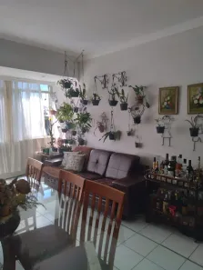 Apartamento com 3 Quartos à venda, 98m² no Tauape, Fortaleza