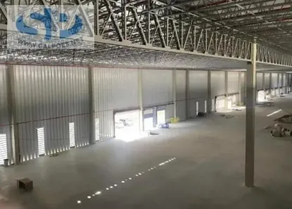 Galpão/Depósito/Armazém para alugar, 4851m² no Colônia (Zona Leste), São Paulo