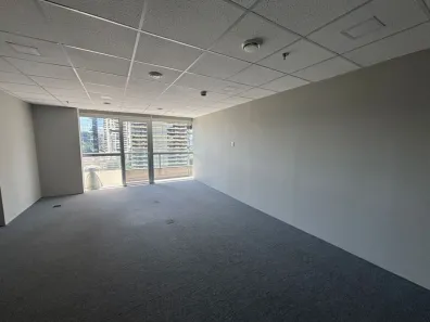 Sala Comercial para alugar, 43m² no Vila Gertrudes, São Paulo