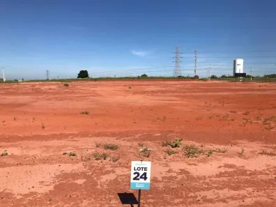 Lote/Terreno à venda, 1m² no Vargem Limpa I, Bauru