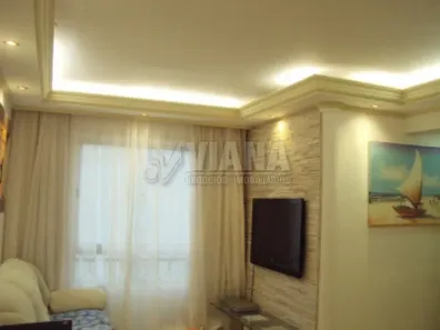 Apartamento com 2 Quartos à venda, 67m² no Jardim Patente Novo, São Paulo