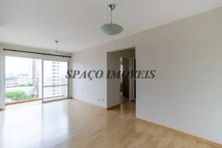 Apartamento com 2 Quartos à venda, 70m² no Vila Alexandria, São Paulo