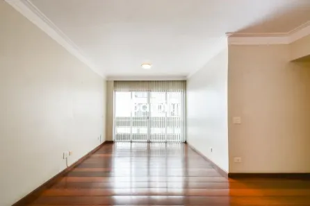 Apartamento com 3 Quartos à venda, 97m² no Moema, São Paulo