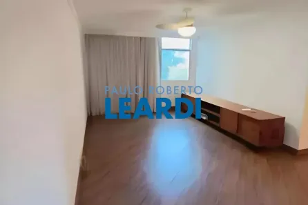 Apartamento com 2 Quartos para alugar, 90m² no Itaim Bibi, São Paulo