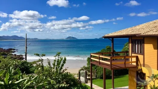 Imóvel Comercial com 6 Quartos à venda, 300m² no Barra da Lagoa, Florianópolis