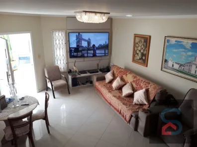 Casa com 4 Quartos à venda, 225m² no Portinho, Cabo Frio