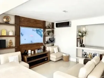 Apartamento com 3 Quartos à venda, 185m² no Itaim Bibi, São Paulo