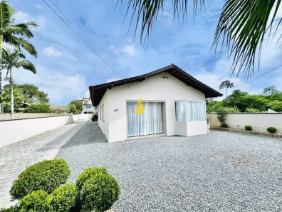 Casa com 6 Quartos à venda, 621m² no Imigrantes, Timbó