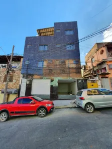 Flat com 1 Quarto para alugar, 28m² no São Tomáz, Belo Horizonte