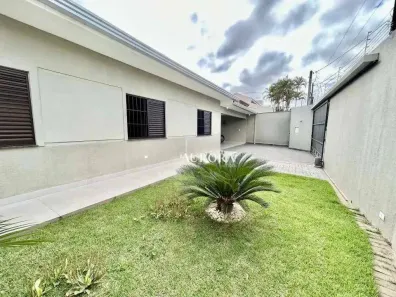 Casa com 3 Quartos à venda, 176m² no Jardim Itatiaia 2, Londrina