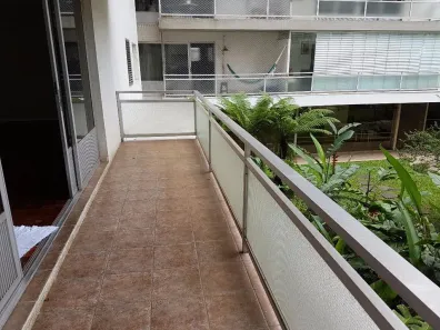 Apartamento com 3 Quartos à venda, 156m² no Moema, São Paulo