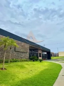 Lote/Terreno à venda, 252m² no Condomínio Guaporé 1, Ribeirão Preto