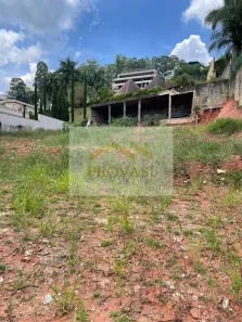 Lote/Terreno à venda, 1448m² no Tamboré, Barueri