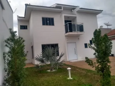 Casa com 3 Quartos à venda, 144m² no Presidente Epitácio, Presidente Epitácio