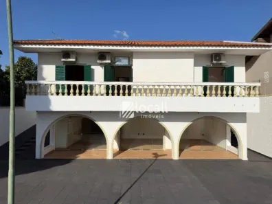 Casa com 3 Quartos à venda, 400m² no Parque Residencial Comendador Mançor Daud, São José do Rio Preto