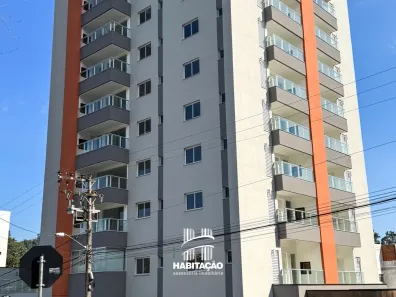 Apartamento com 2 Quartos para alugar, 70m² no Do Salto, Blumenau