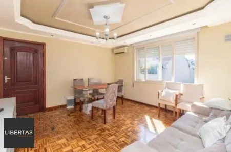Apartamento com 2 Quartos à venda, 81m² no Santana, Porto Alegre