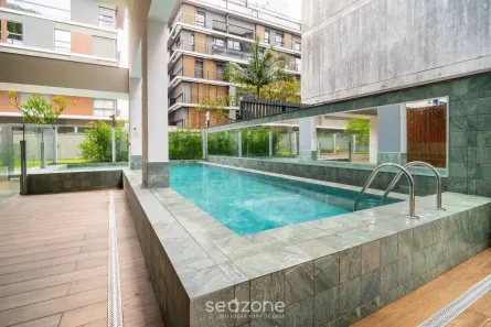 Apartamento com 2 Quartos à venda, 80m² no Jurerê, Florianópolis