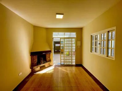 Casa com 3 Quartos para alugar, 85m² no Centro, Guarulhos