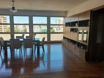 Apartamento com 4 Quartos à venda, 281m² no Farroupilha, Porto Alegre