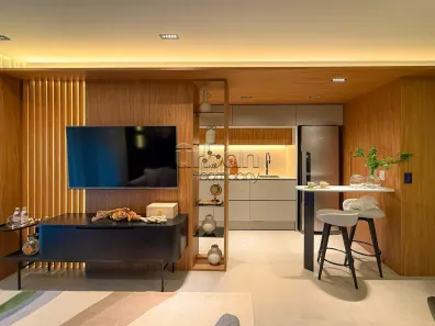 Apartamento com 3 Quartos à venda, 104m² no Centro, Canoas