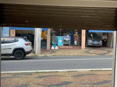 Sala Comercial para alugar, 50m² no Centro, Campinas