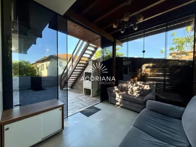 Casa com 3 Quartos para alugar, 119m² no Campeche, Florianópolis