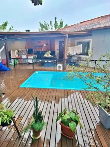 Casa com 3 Quartos à venda, 90m² no Forquilhas, São José