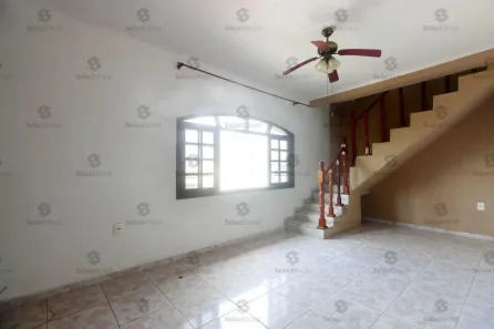 Sobrado com 3 Quartos à venda, 275m² no Jardim Canadá, Mauá