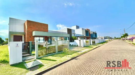 Casa com 3 Quartos à venda, 119m² no São Francisco, Passo de Torres