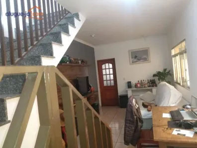 Sobrado com 3 Quartos à venda, 175m² no Parque das Nações, Atibaia