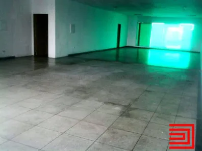 Ponto Comercial à venda, 247m² no Vila Regente Feijó, São Paulo