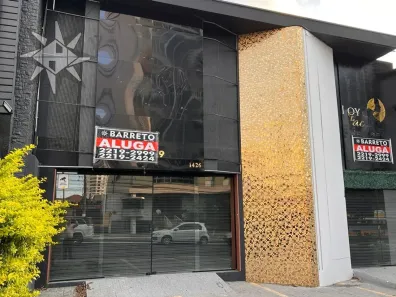 Ponto Comercial para alugar, 315m² no Mooca, São Paulo