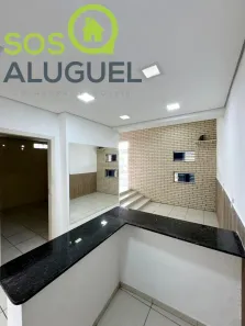 Sala Comercial para alugar, 20m² no Areão, Cuiabá