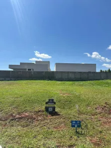 Lote/Terreno à venda, 268m² no Jardins Capri, Senador Canedo